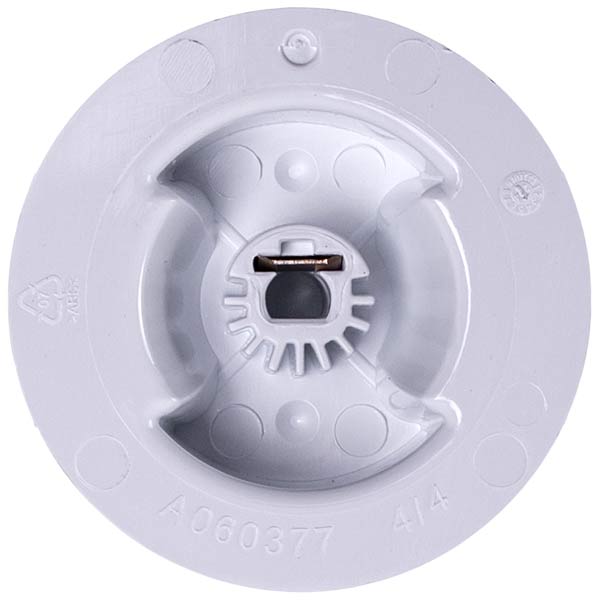 Electrolux 140060788027 Vertical Washing Machine Program Shift Knob Lock