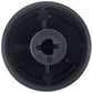 Electrolux 3550465623 Gas Cooker Knob