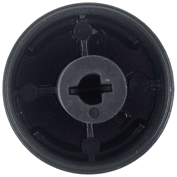 Electrolux 3550465623 Gas Cooker Knob