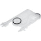 Electrolux 8581170481874 Dishwasher Heat Exchanger