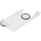 Electrolux 8581170481874 Dishwasher Heat Exchanger