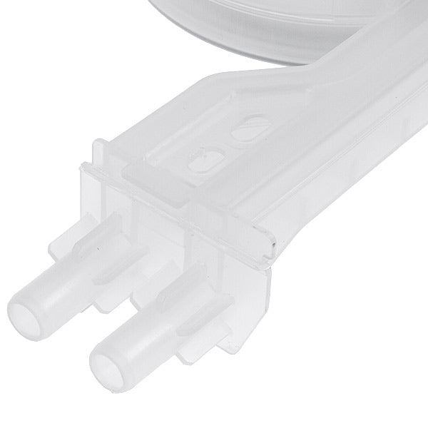 Electrolux 8581170481874 Dishwasher Heat Exchanger