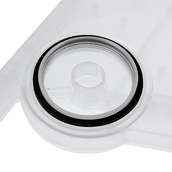 Electrolux 8581170481874 Dishwasher Heat Exchanger