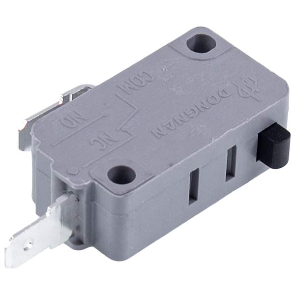 Electrolux 4055065207 Microwave Oven Microswitch