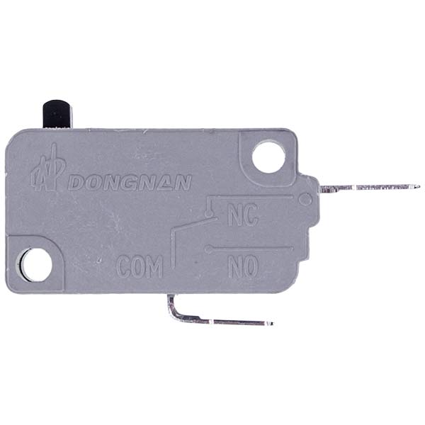 Electrolux 4055065207 Microwave Oven Microswitch