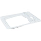 Upper Housing Part for Vertical Washing Machine Candy 43013198