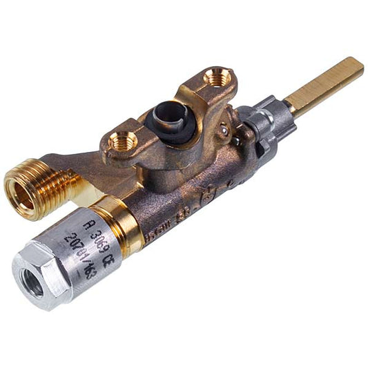 Bosch 00498986 Cooker Gas Tap