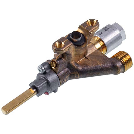 Bosch 00498986 Cooker Gas Tap