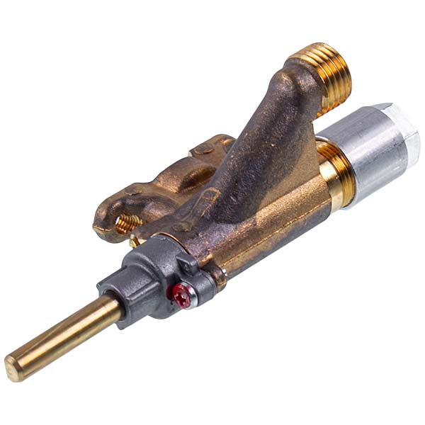 Bosch 00498986 Cooker Gas Tap