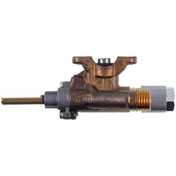 Bosch 00498986 Cooker Gas Tap