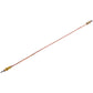 Bosch 00602702 Cooker Thermocouple L=350mm