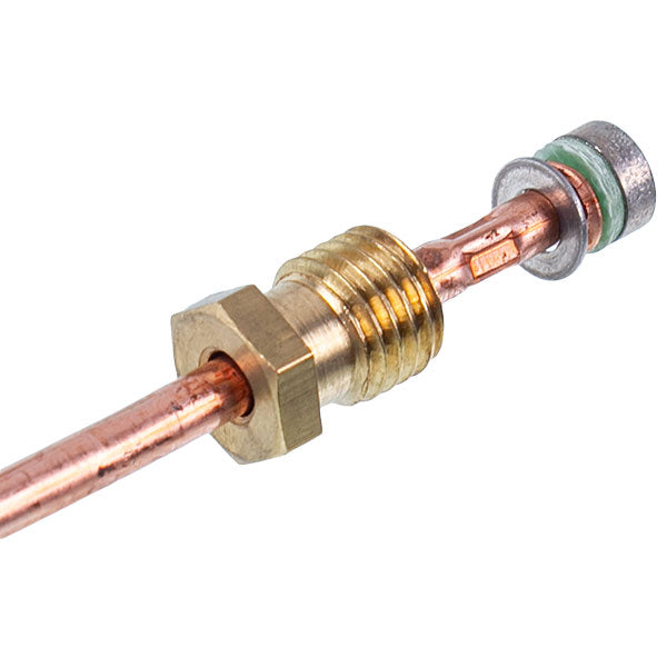 Bosch 00602702 Cooker Thermocouple L=350mm