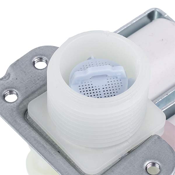LG 5220FR1251G Washing Machine Electric Valve DC 12V