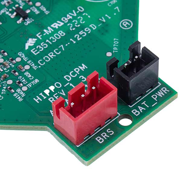 Cordless Vacuum Cloeaner PCB Electrolux 140243278052