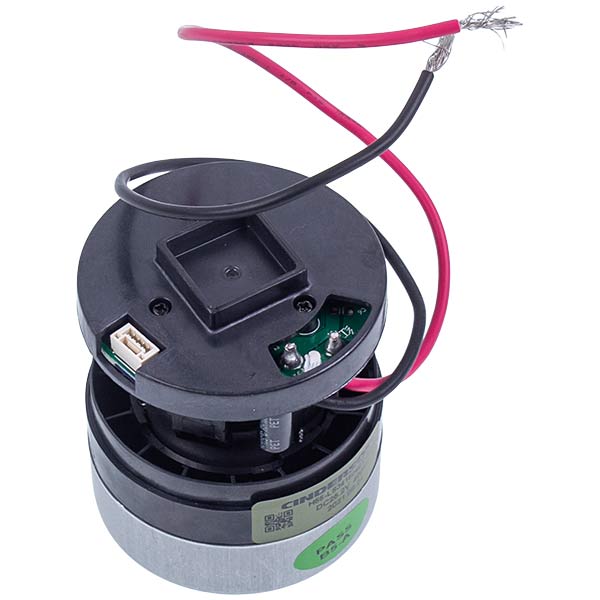 Electrolux 140215947015 Cordless Vacuum Cleaner Motor