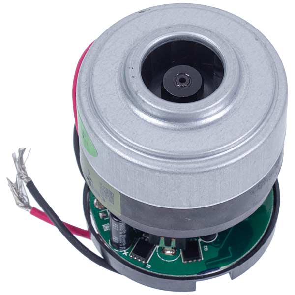 Electrolux 140215947015 Cordless Vacuum Cleaner Motor
