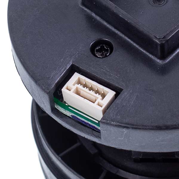 Electrolux 140215947015 Cordless Vacuum Cleaner Motor