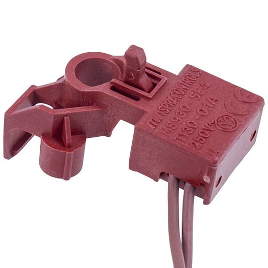Electrolux 140133214035 Cooker Ignition Selector Switch