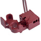 Electrolux 140133214035 Cooker Ignition Selector Switch