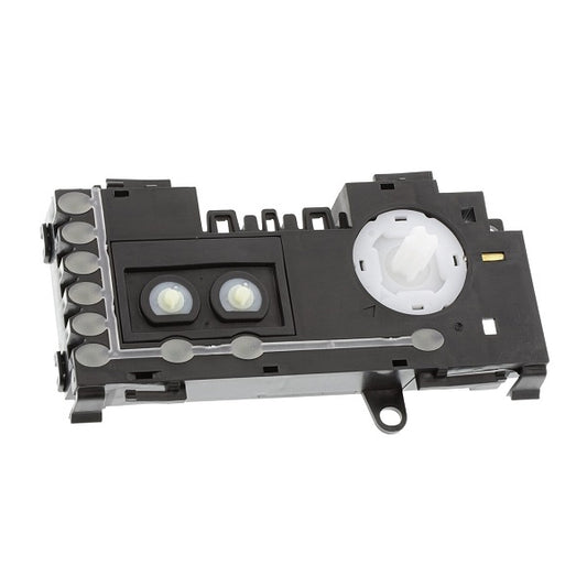 Electrolux 140000423586 Dishwasher User Interface Board