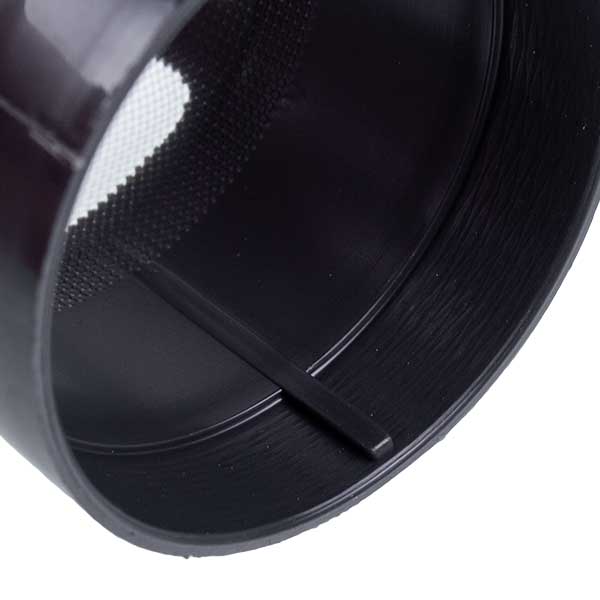 Container filter (mesh) for Electrolux vacuum cleaner 1183232014