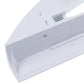 Electrolux 2914979139 Freezer Door Handle (without top)