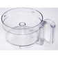 Food Processor Main Bowl Tefal MS-5785379 800ml