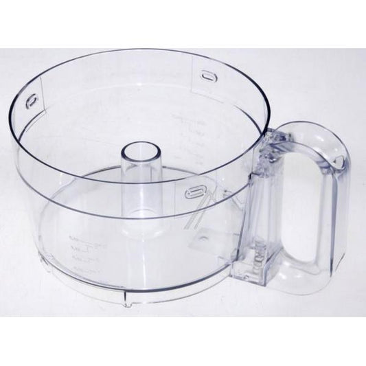 Food Processor Main Bowl Tefal MS-5785379 800ml
