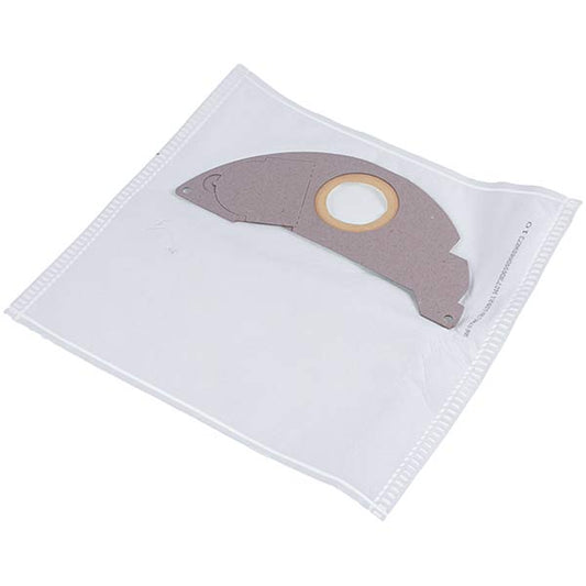 Karcher KMB13K Worwo Vacuum Cleaner Dust Bag Set (5 pcs.)