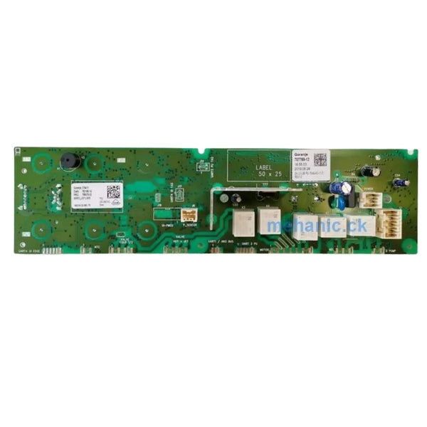 Gorenje 673789 Washing Machine Control Module