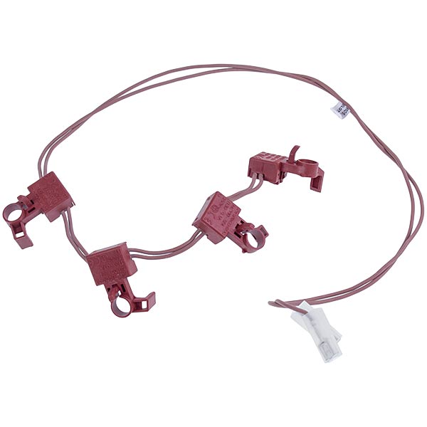 Indesit C00738262 Hob Ignition Unit Microswitches