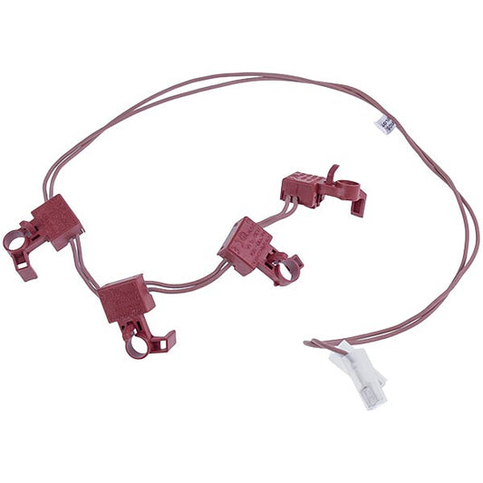 Indesit C00738262 Hob Ignition Unit Microswitches