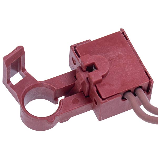 Indesit C00738262 Hob Ignition Unit Microswitches
