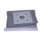 Cloth Dust Bag for Vacuum Cleaner Compatible with LG 5231FI2024G