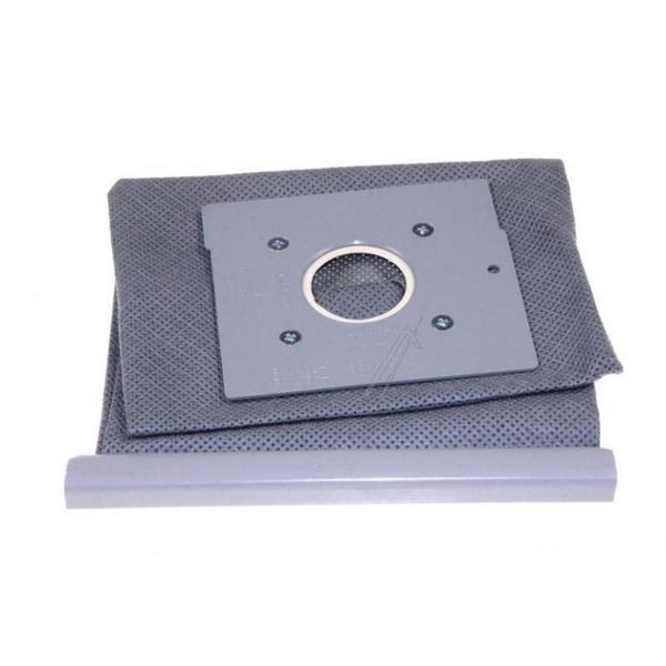 Cloth Dust Bag for Vacuum Cleaner Compatible with LG 5231FI2024G