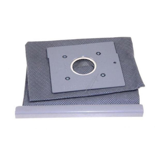 Cloth Dust Bag for Vacuum Cleaner Compatible with LG 5231FI2024G