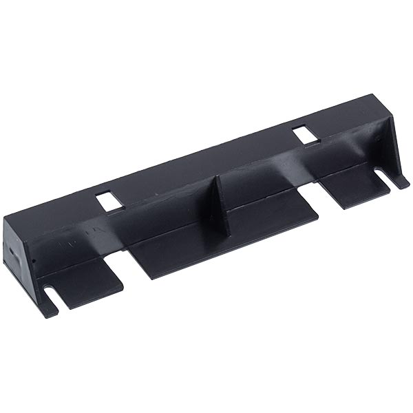 Cooker Hood Control Panel Housing Electrolux 50253934009