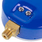 Low pressure gauge FBL VALUE (D=68mm, R600 R290)