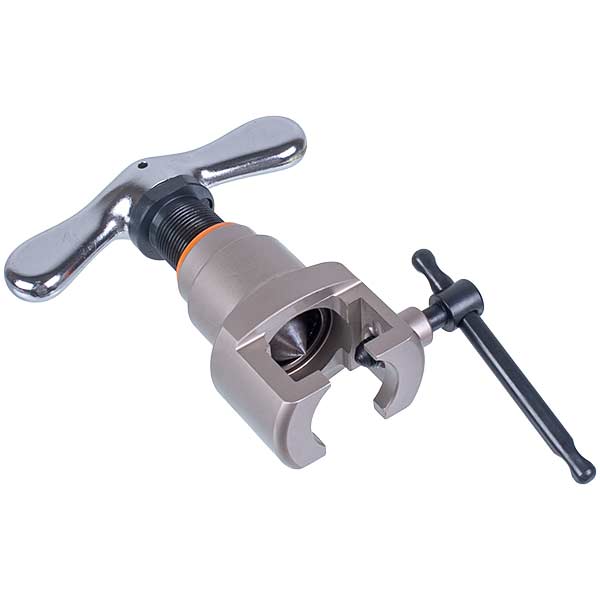 Flaring Tool Kit VALUE VFT 808 -MIS D pipes=1/4''-3/4'' (6-19mm)