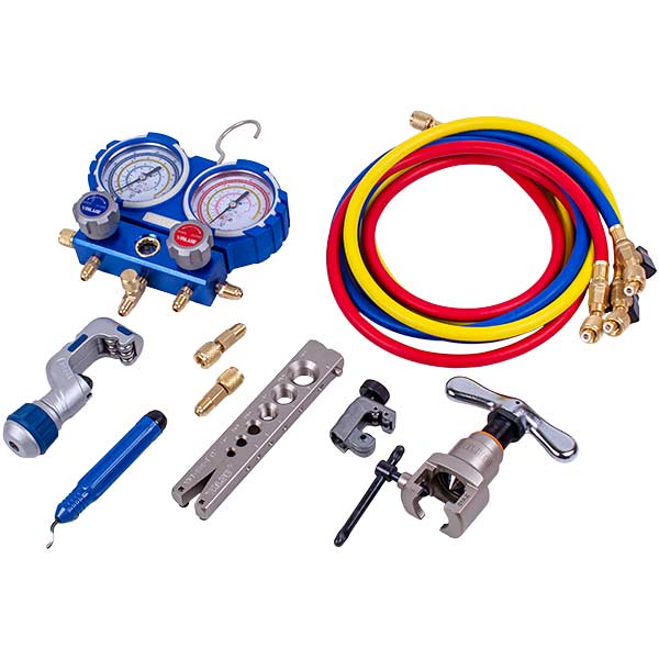 Installation and Assembly Kit VALUE VTB-5B-111