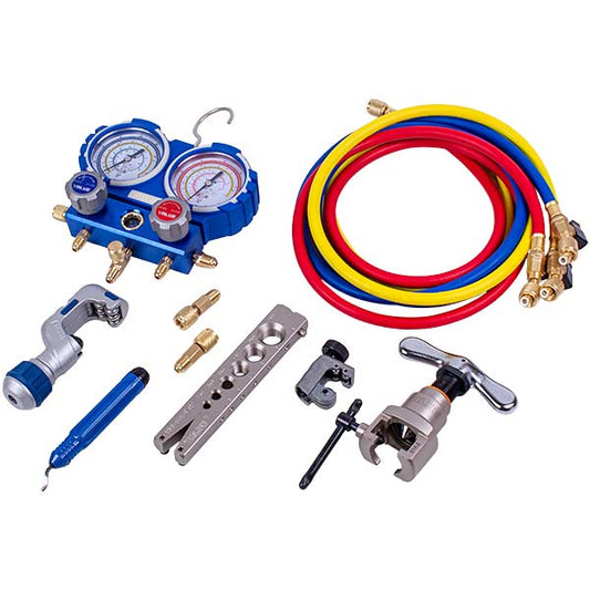Installation and Assembly Kit VALUE VTB-5B-111