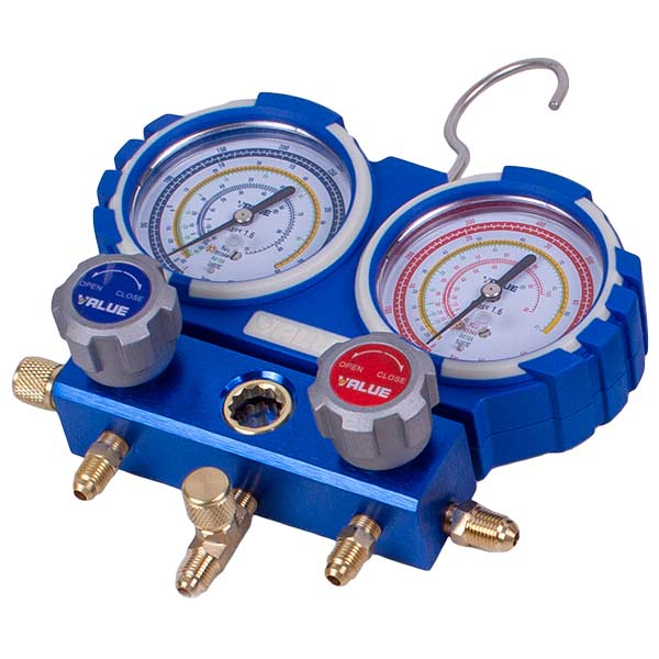 Installation and Assembly Kit VALUE VTB-5B-111
