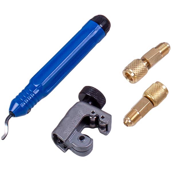 Installation and Assembly Kit VALUE VTB-5B-111