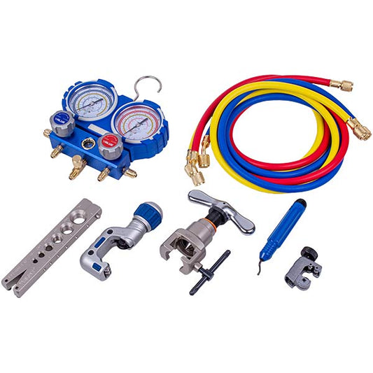 Installation and Assembly Kit VALUE VTB-5B-1