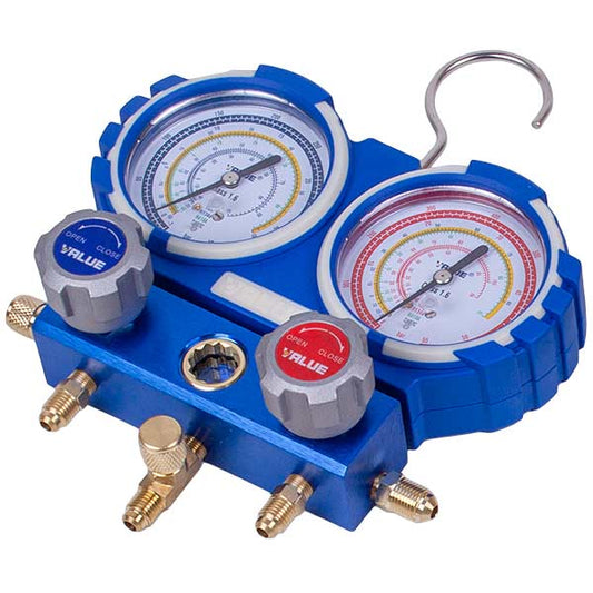 Installation and Assembly Kit VALUE VTB-5B-1