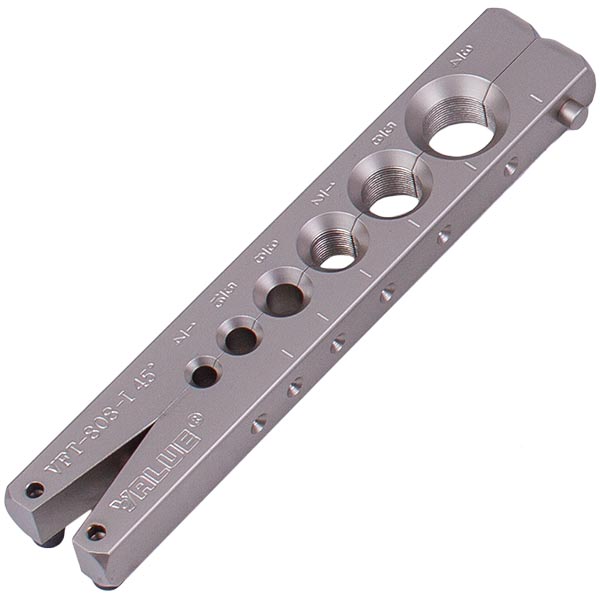 Installation and Assembly Kit VALUE VTB-5B-1