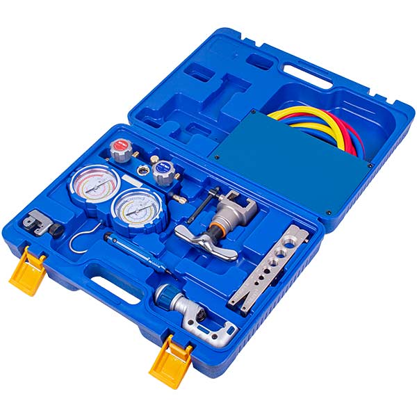 Installation and Assembly Kit VALUE VTB-5B-1