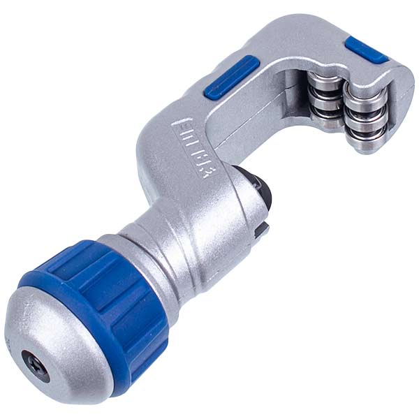 Flaring Tool Kit VALUE VFT 809 -IS + Pipe Cutter VTC-28B D pipes=1/4''-3/4''