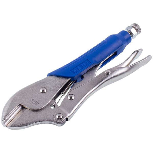 Clamping Pliers for Copper Pipes VALUE VRT 102 (3-10mm)