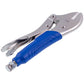 Clamping Pliers for Copper Pipes VALUE VRT 102 (3-10mm)